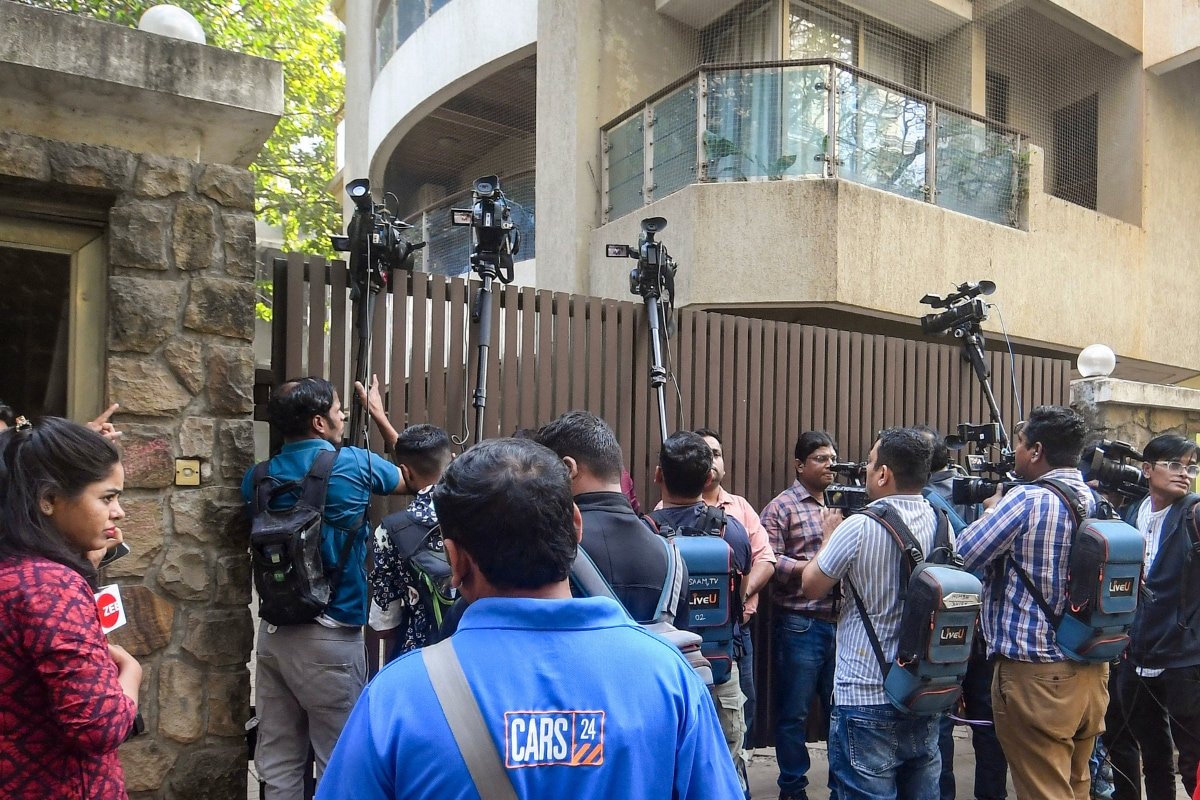 4 Floors, 5 Bedrooms, 6 Terrace Balconies: Saif Ali Khans House Is Priced At...