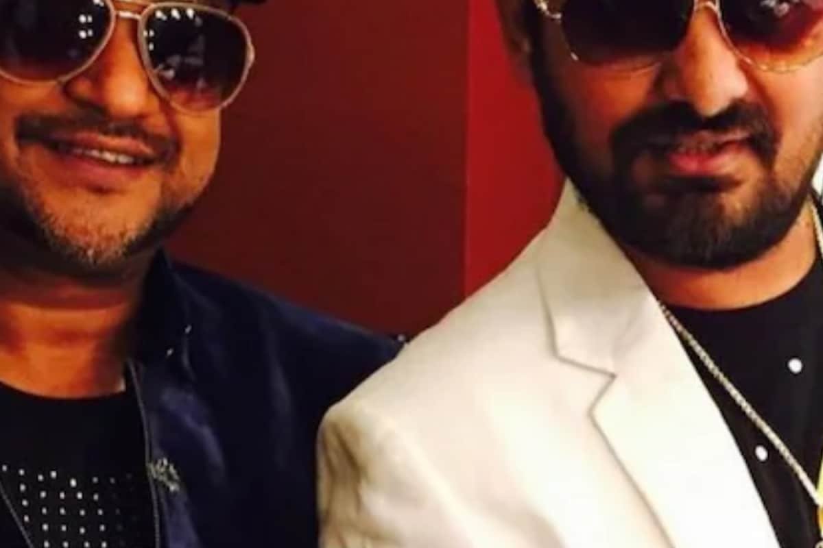 This Composer Was Born Into Music, But Hit Gold Thanks To Salman Khan And A Lucky Mistake