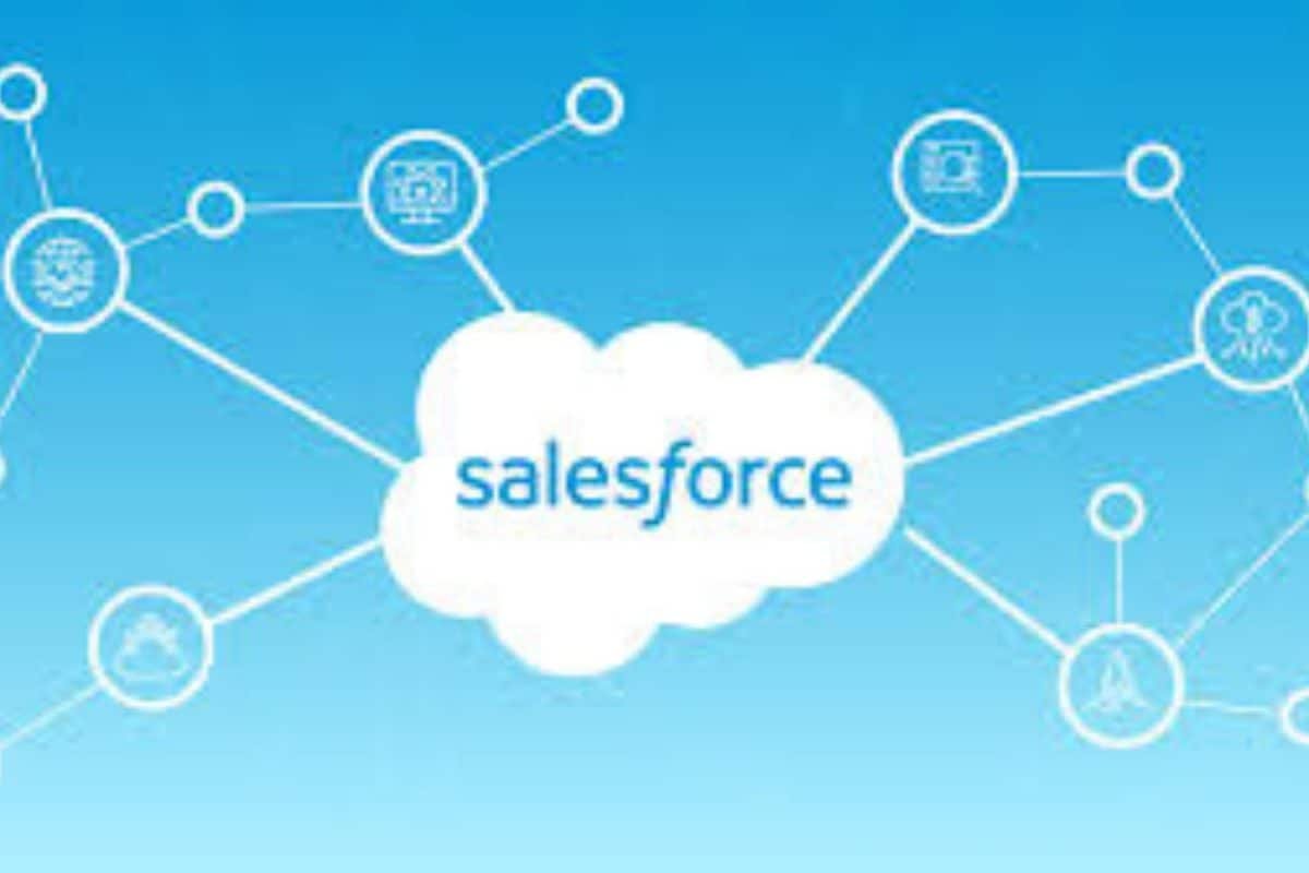 Salesforce Layoffs: 4,000 Roles Axed As AI Handles 50% Of Customer Division