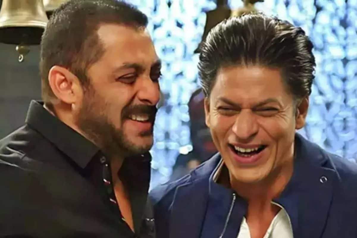 Salman Khan Removed Him From Rs 100 Crore Film, Shah Rukh Khans Family Revived His Career