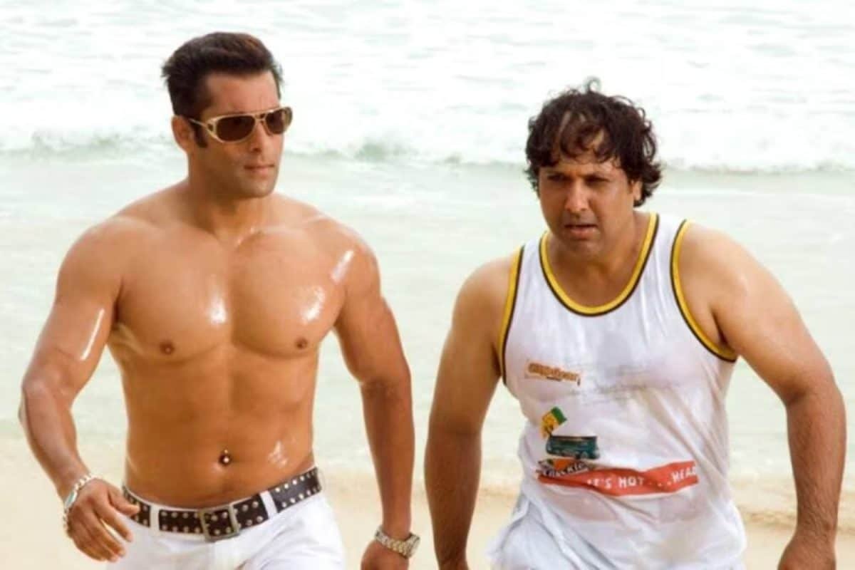 Salman Khan Was Paid More Than Govinda For Partner; David Dhawan Said, Rs 15 Crore Ke Do Khade Hain