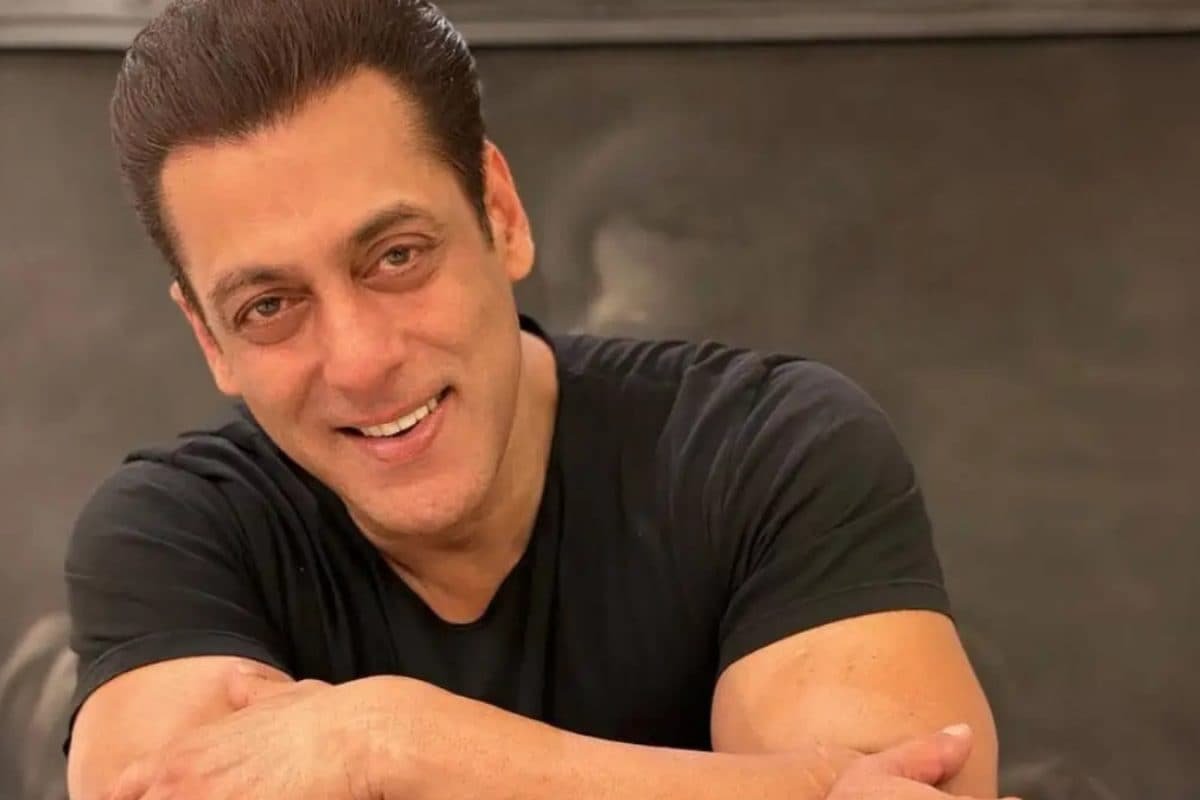 Salman Khan Opens Up About Having Kids On Arhaan Khans Podcast: Mujhe Bhi...