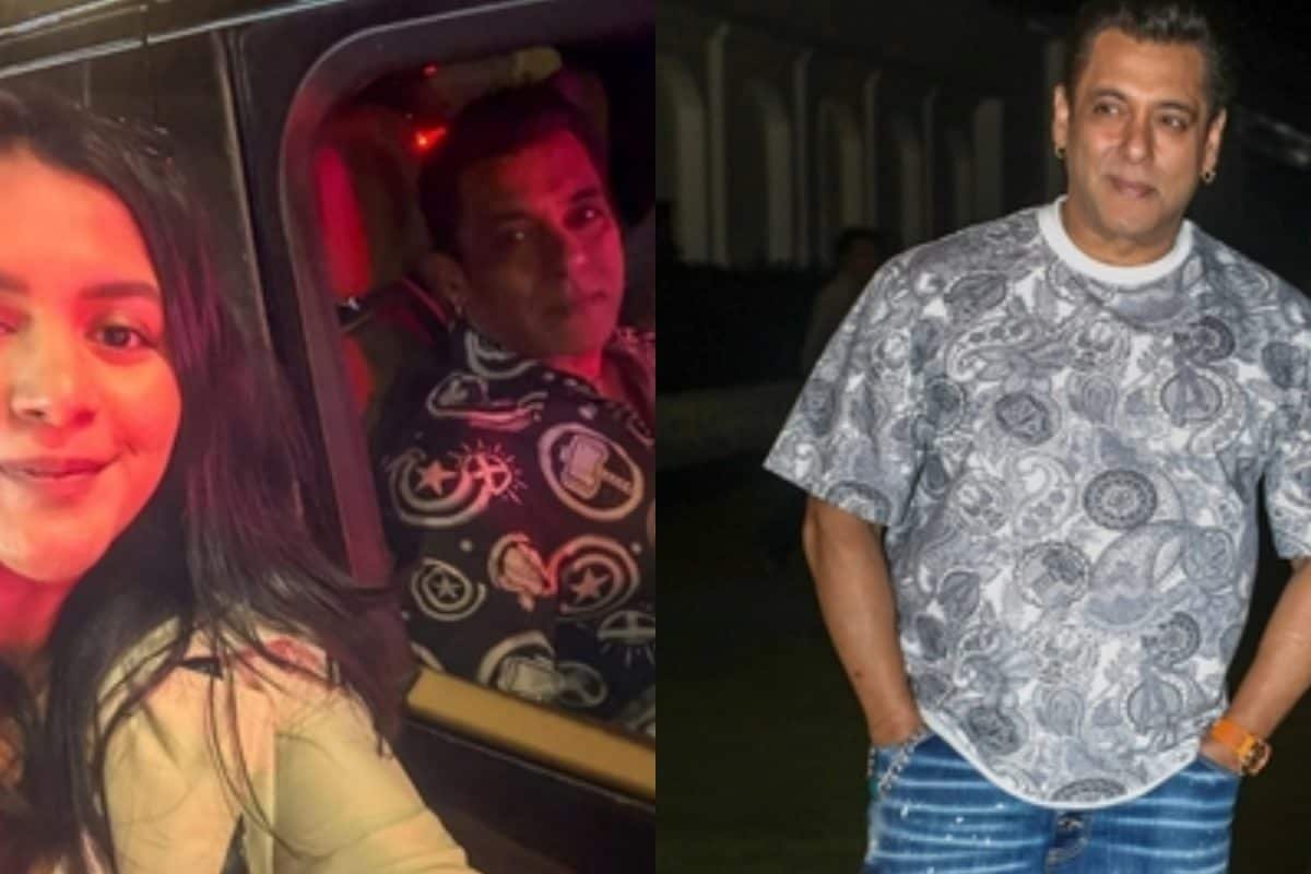 Salman Khan Called Us In The Middle Of The Road So...: Dubai Fan Recalls Encounter With Sikandar Star