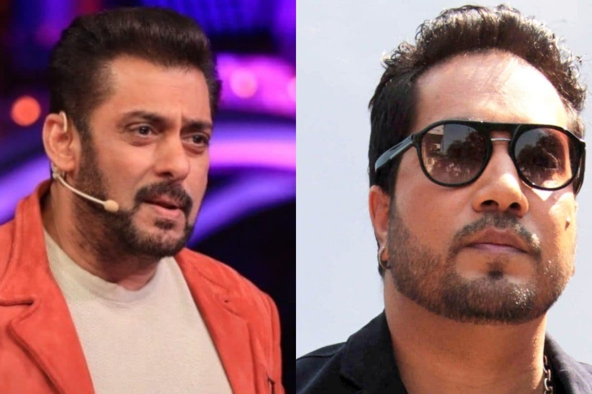 Salman Khan Is Different After Two Or Four Drinks, Says Mika Singh: Approach After 6 PM