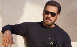 Salman Khans Safety at Risk: Inside the Bishnoi Gangs Intimidation Strategy