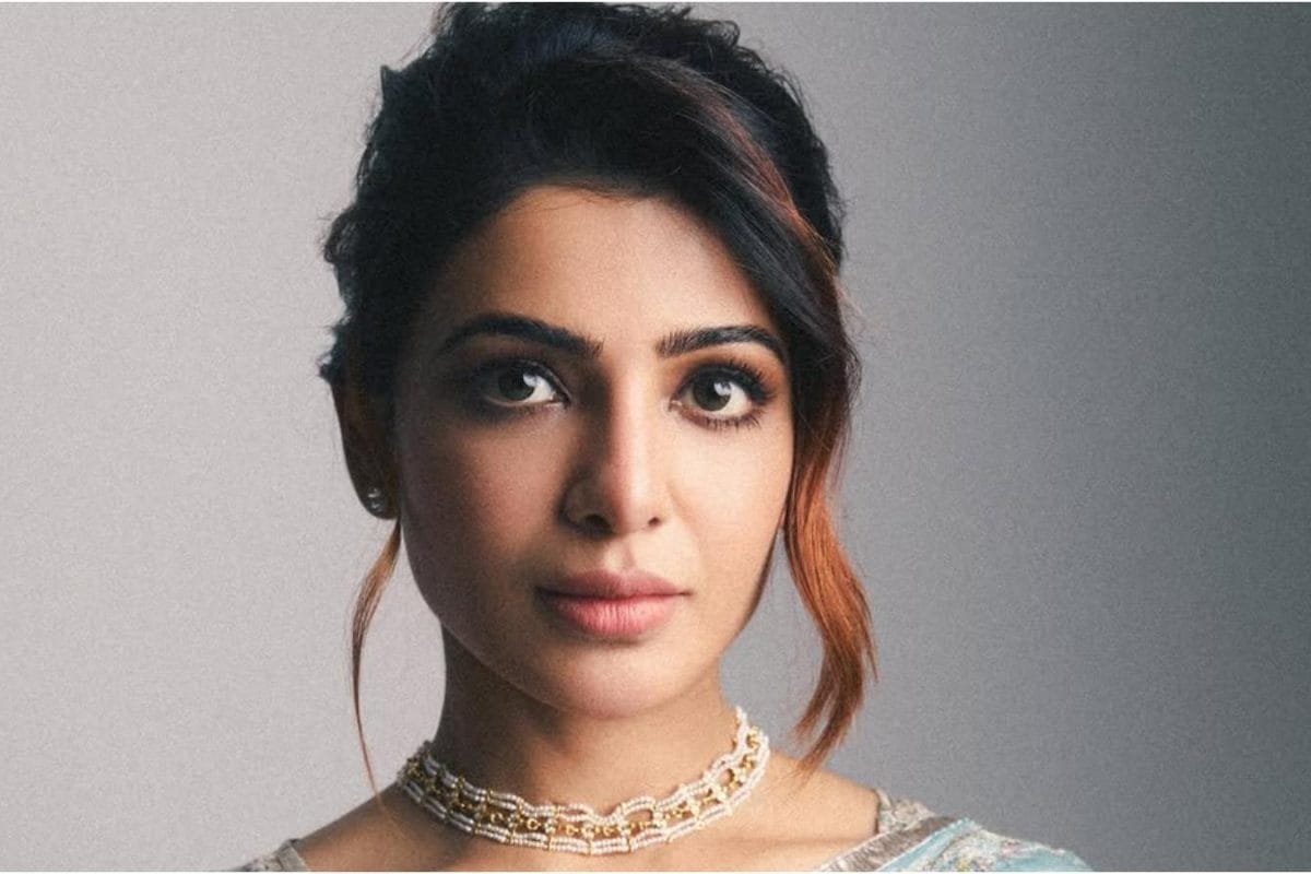 Samantha Ruth Prabhu Shares Cryptic Post, Says Being Alone With Ourselves Has Become Scariest...