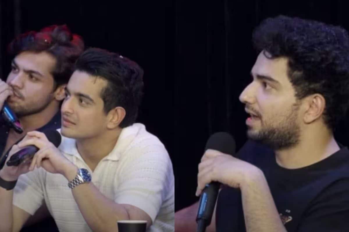 Samay Raina BREAKS Silence Over Ranveer Allahbadias Comment On Indias Got Latent: I Feel Deep Regret