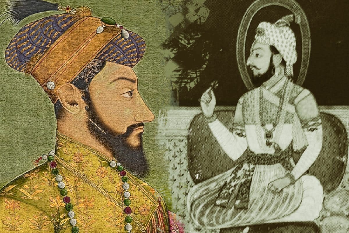 Why Schools Teach About Aurangzeb & Not Sambhaji? Amid Chhaava Debate, We Help Find The Answer