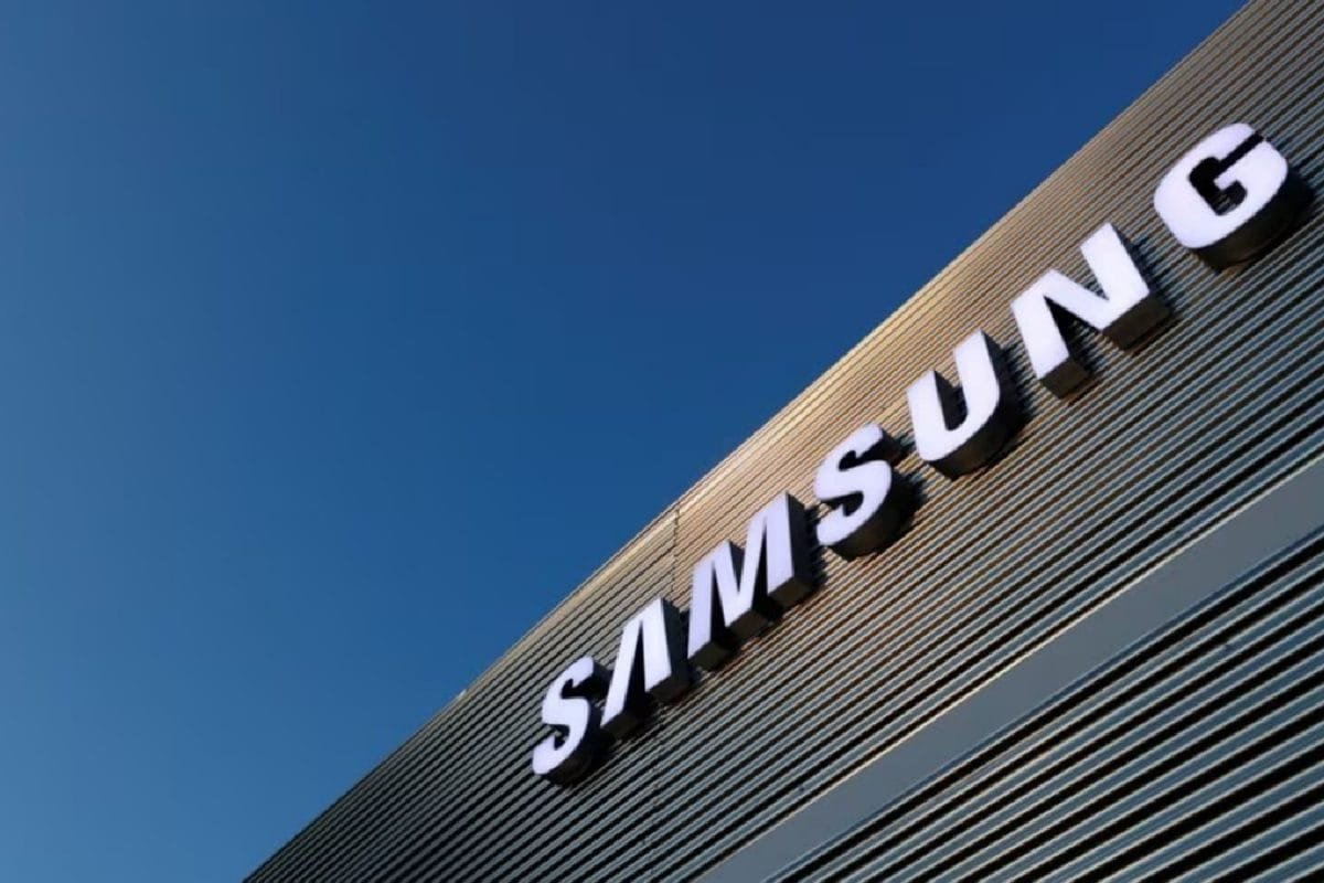 20,000 Indian Students To Be Trained At Samsung Innovation Campus In Future-Tech Domains