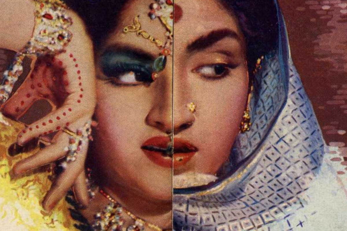 The Forgotten Star Who Acted Only In Husbands Films And Loved His Kids As Her Own