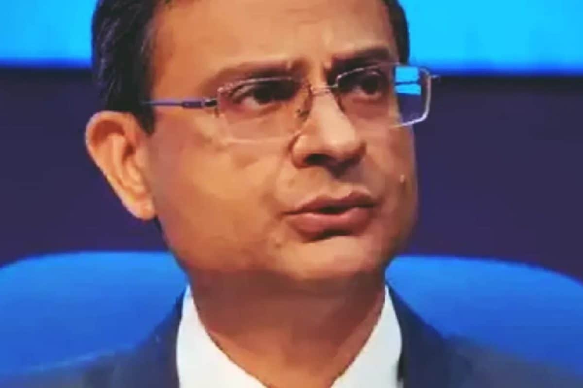 RBI Governor Speaks On Rupee Fall: Our Interventions In Forex Market...