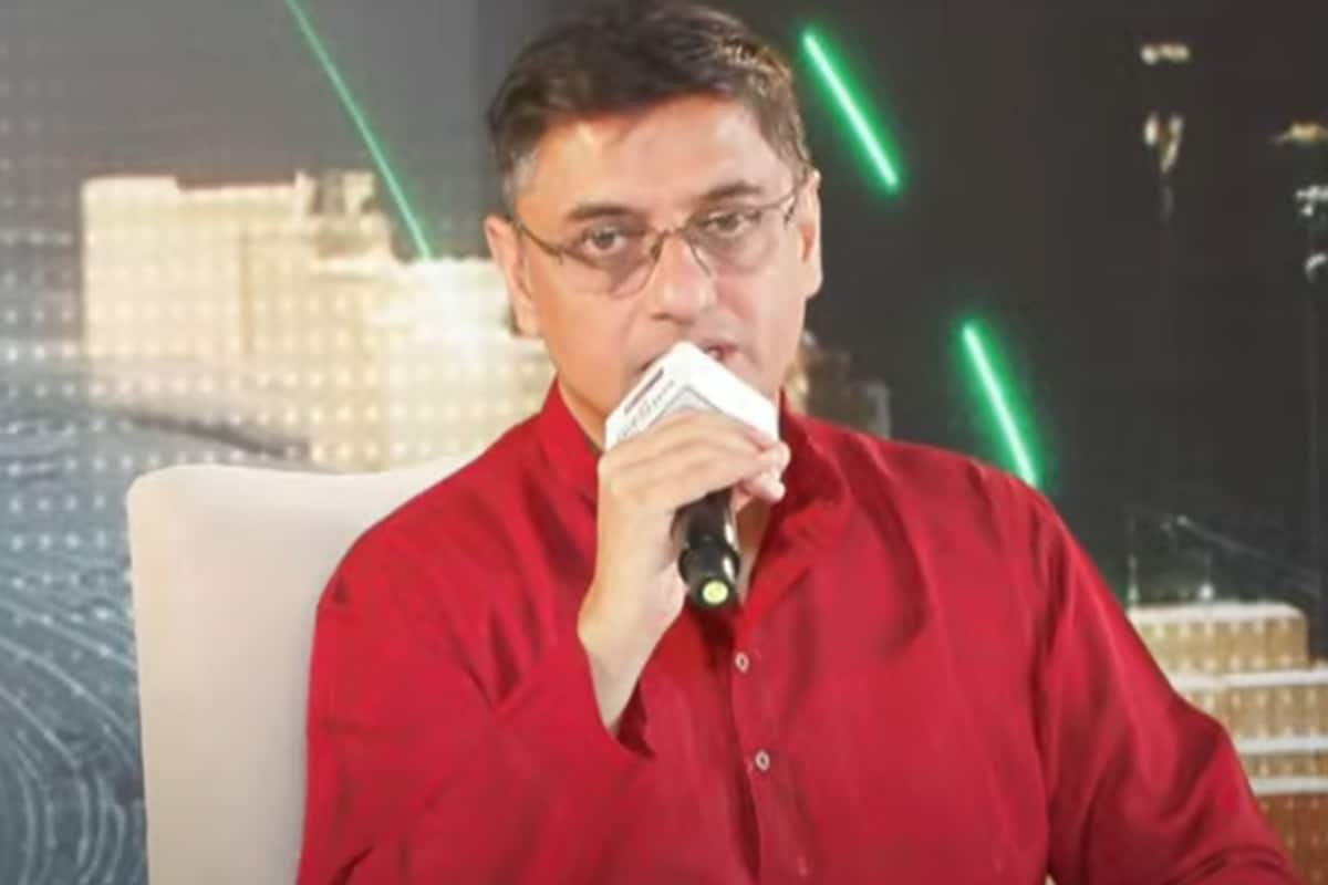 GST 2.0 Ends Salty Or Caramelised Popcorn Debate: Sanjeev Sanyal At Network18 Reforms Reloaded