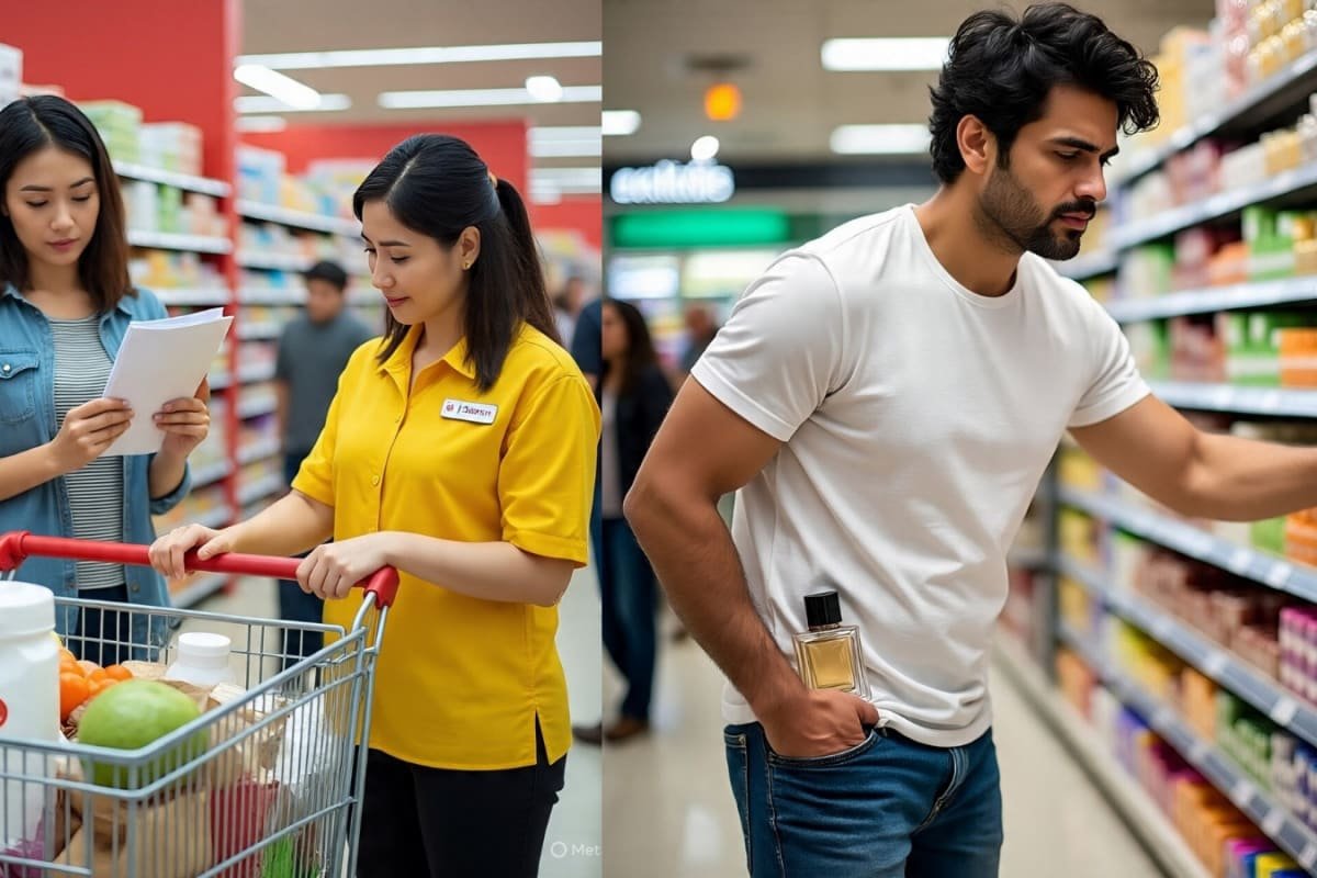 Modi Govt’s NextGen GST Reforms Propel India’s Consumer Economy To Decade-High Navratri Sales