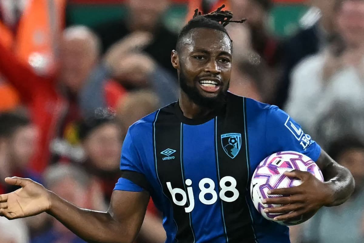 Antoine Semenyo Breaks Silence On Racist Abuse At Anfield: Will Stay With Me...