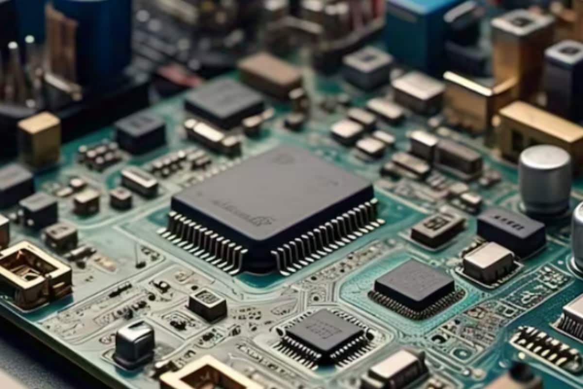 Cabinet Approves Rs 3,706 Crore Semiconductor Unit In Jewar, UP By HCL-Foxconn