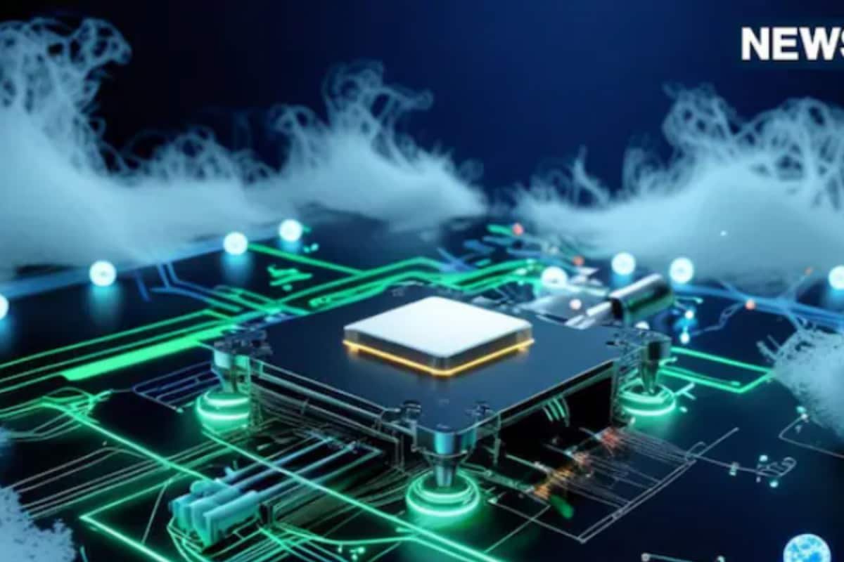 India Approves 23 Chip-Design Projects To Enhance Local Semiconductor Production