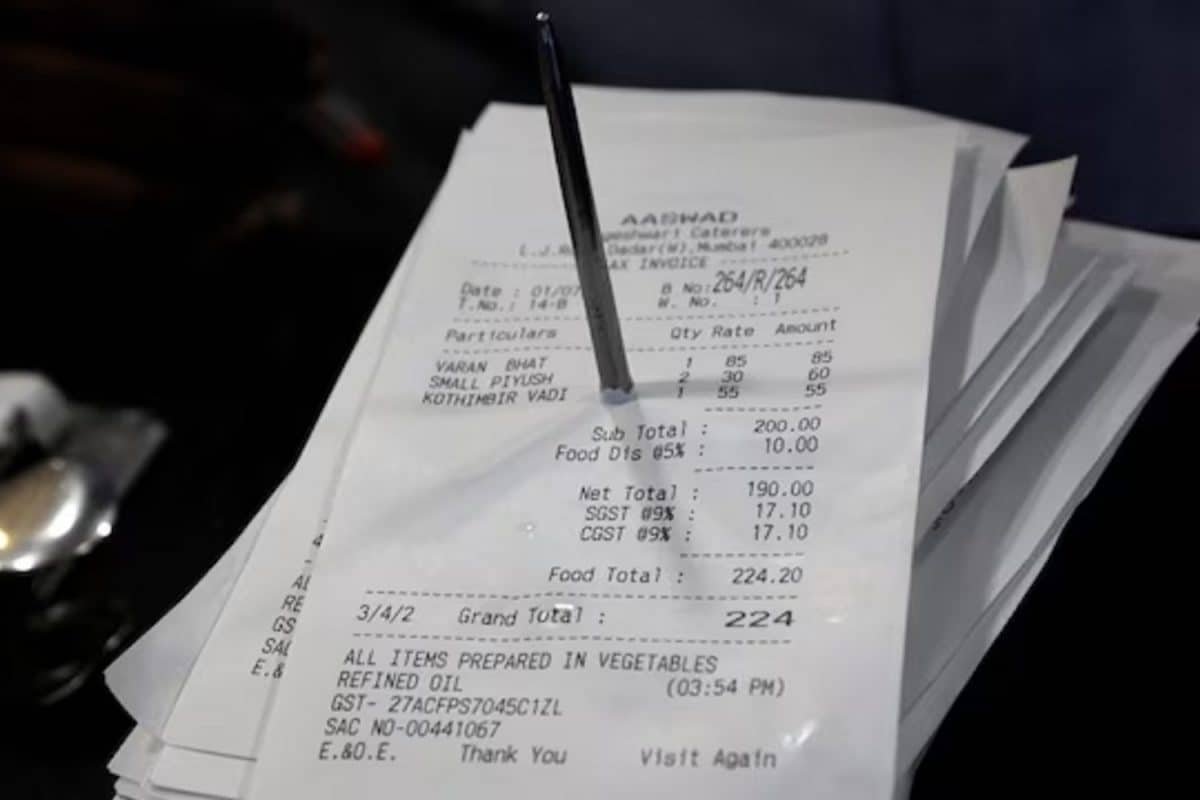 Service Charge At Restaurants: What Are The Latest Rules? All You Need To Know