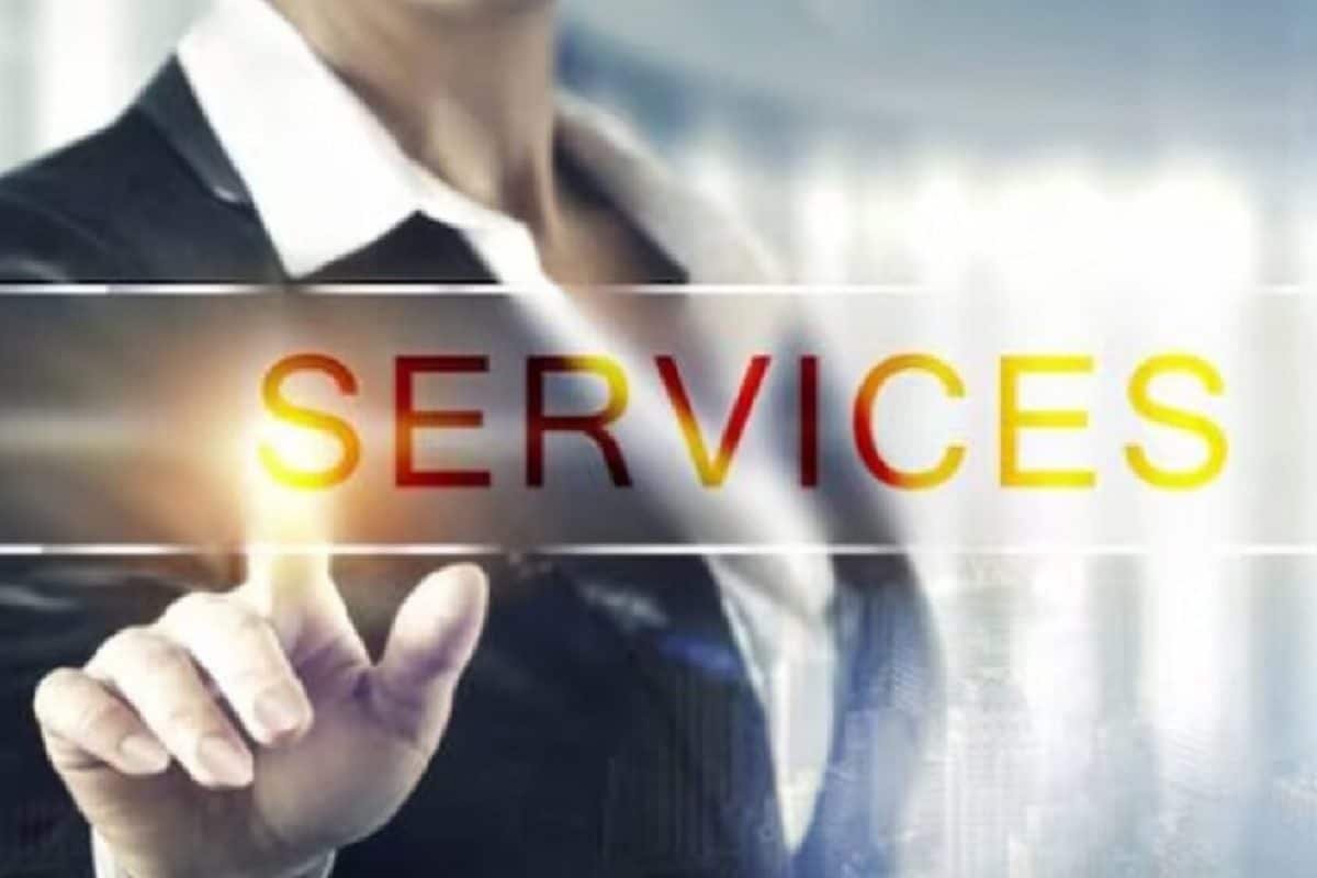 Indias Services Sector Growth Sees Sharp Uptick In February On New Work Orders Amid Strong Demand: PMI