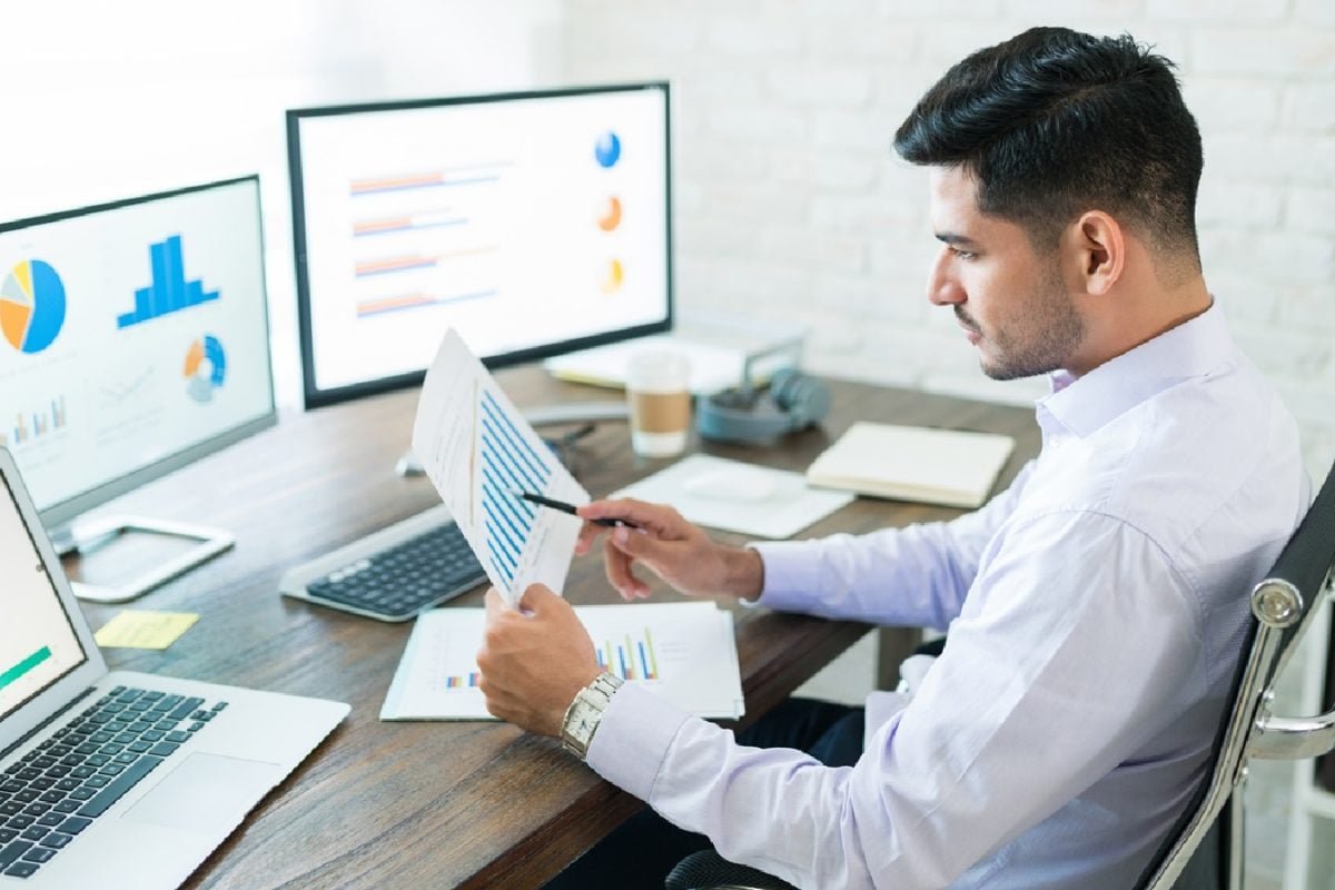 Indias Services Growth Hits 11-Month High In July On Stronger Exports: PMI