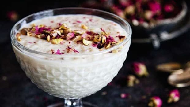 How To Make Meethi Sewai - Follow These Simple Steps