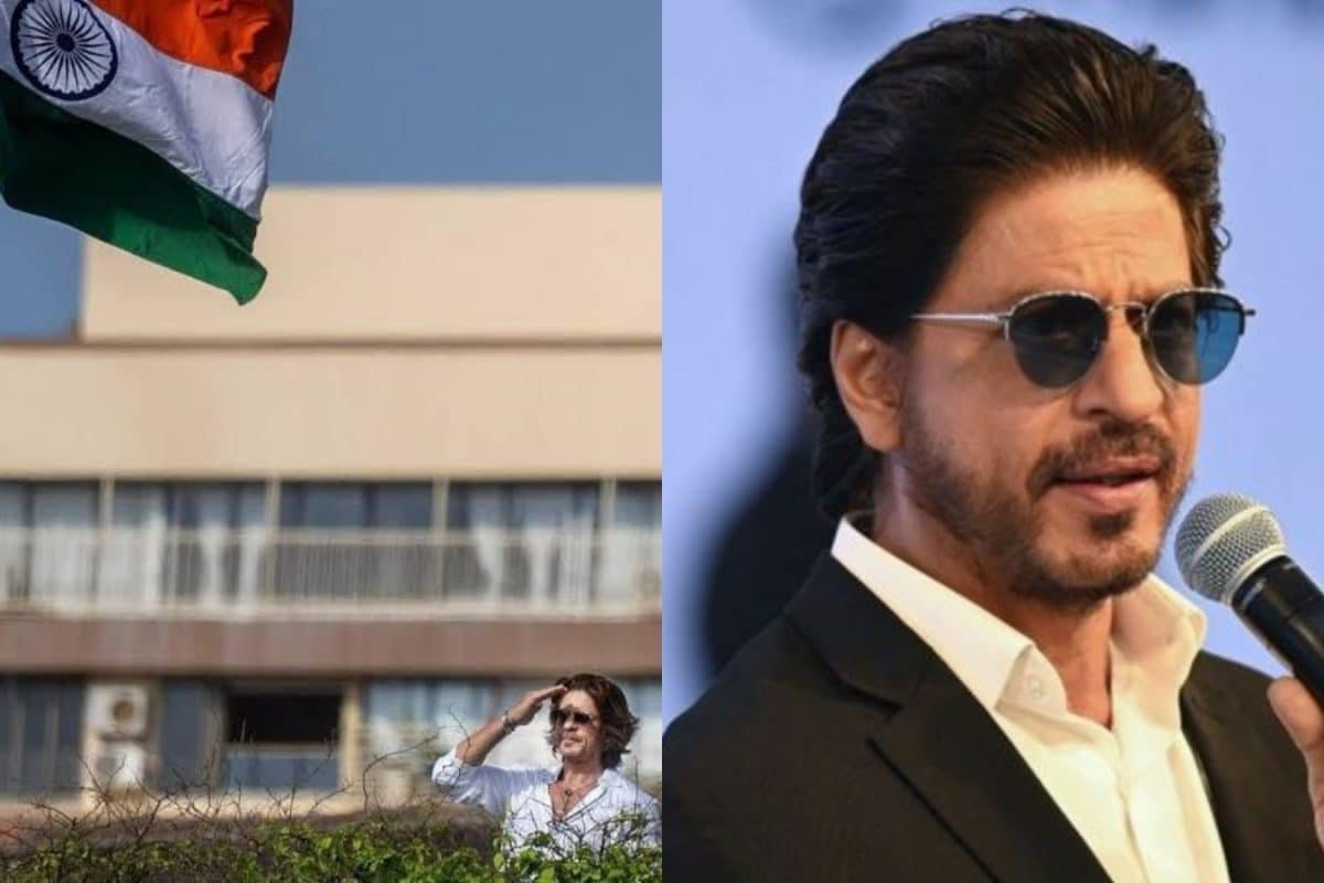 Shah Rukh Khan Pens Strong Note On Republic Day: Lets Uphold Values Of Our Constitution