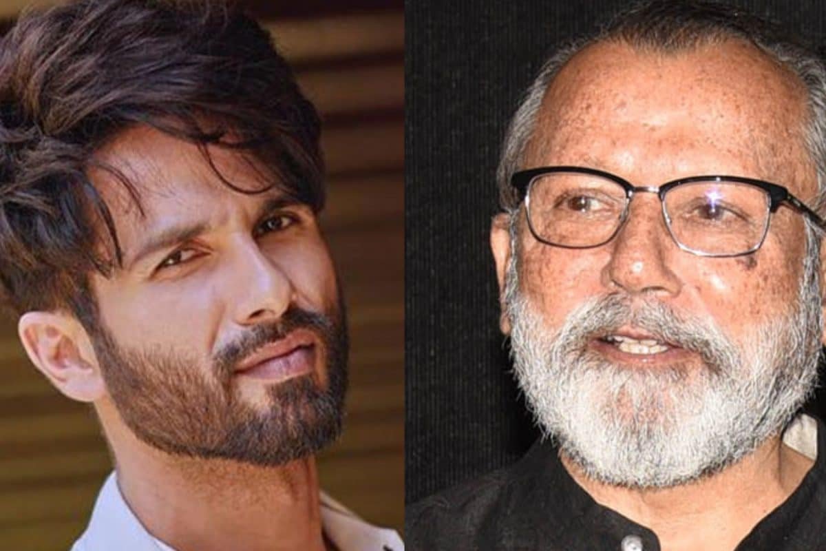 Shahid Kapoor Says He Grew Up Without Dad Pankaj Kapur: I Always Felt Very Protective Towards Mom...