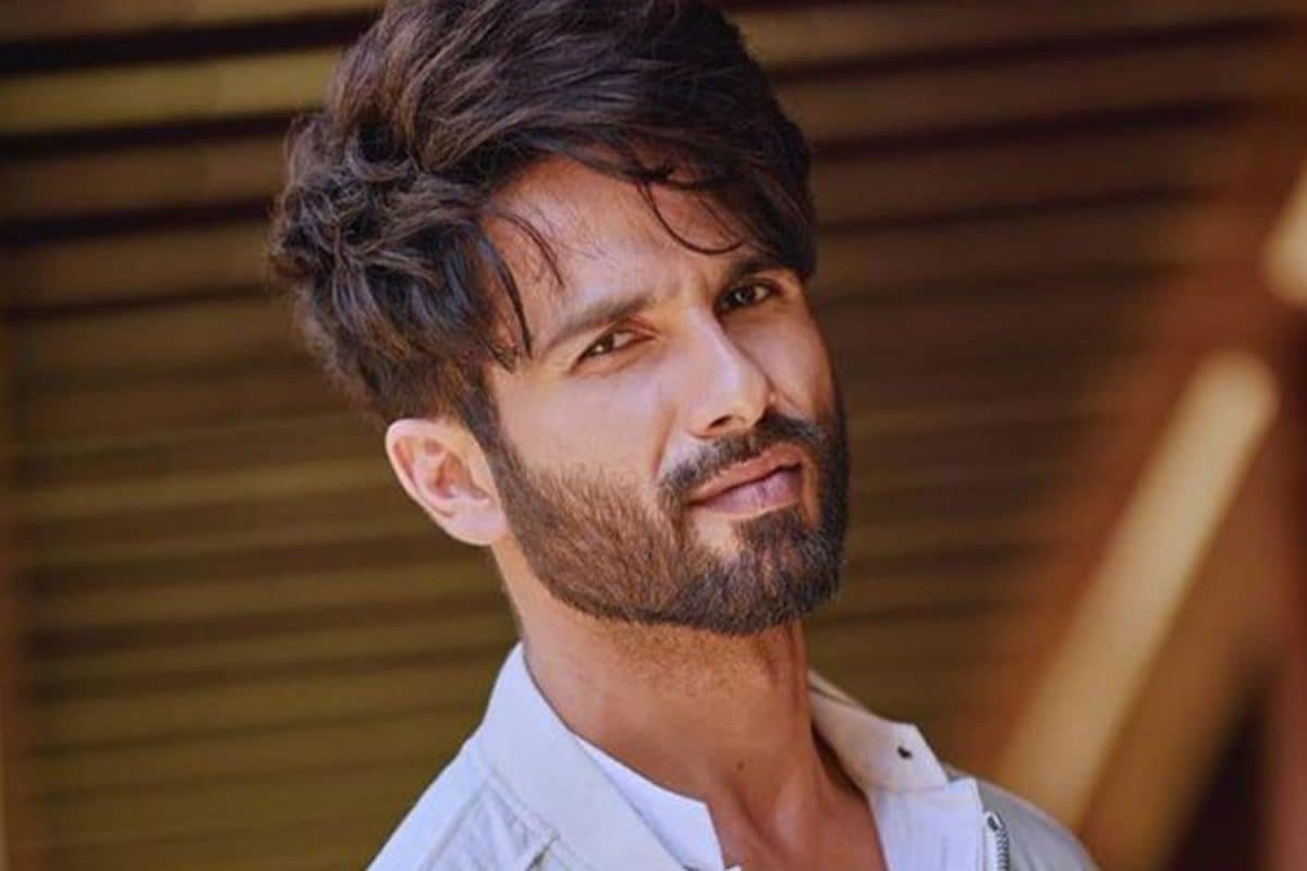Shahid Kapoor Reveals Life Lessons From Heartbreak: ‘I Am Needy, But Love Is About Giving’