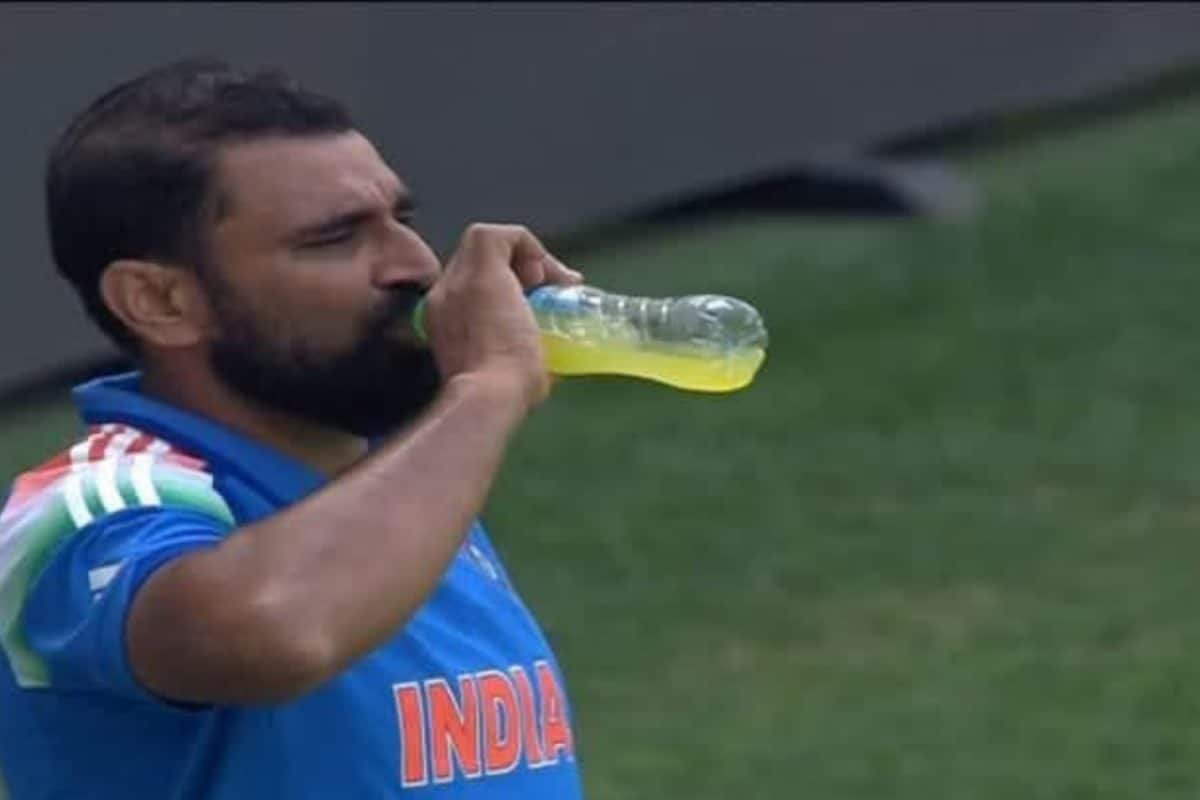 No Need To Act As Judge: Muslim Clerics Defend Cricketer Mohammed Shami Over Ramzan Fasting Row