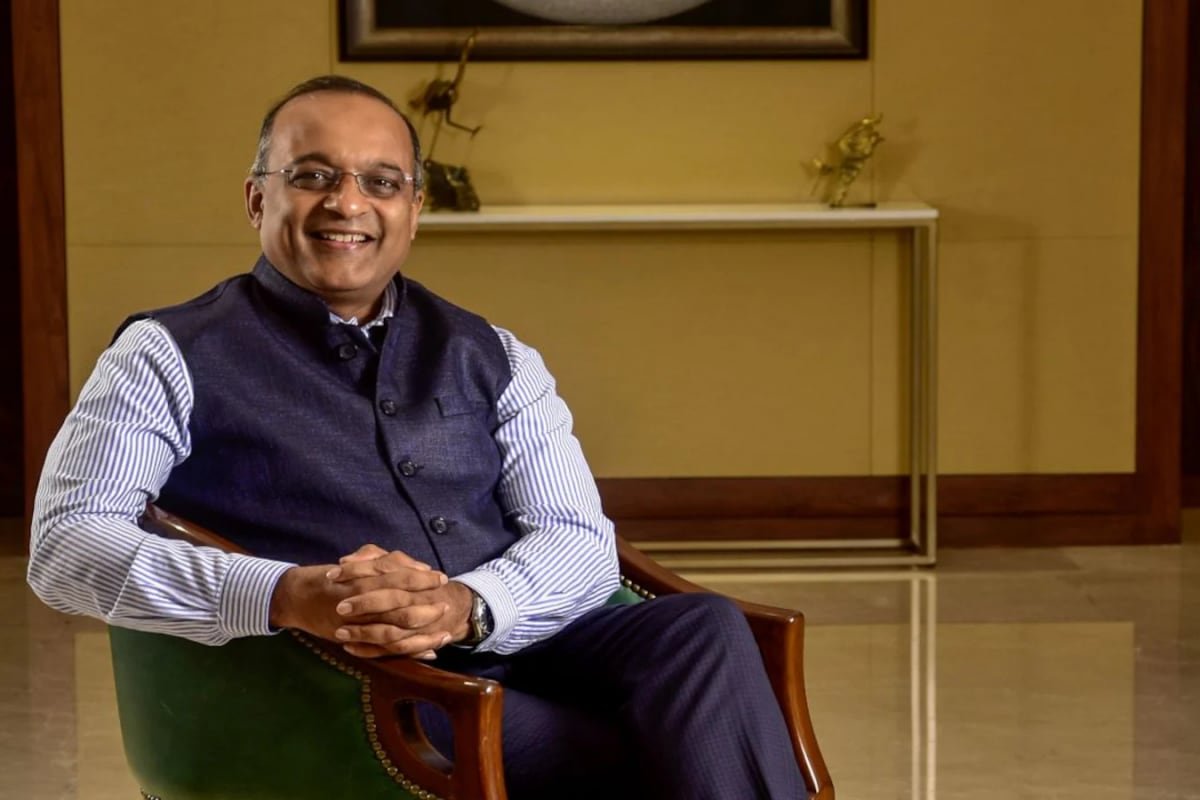 Who Is Sashidhar Jagdishan? HDFC Bank MD At The Centre Of Fraud Allegations