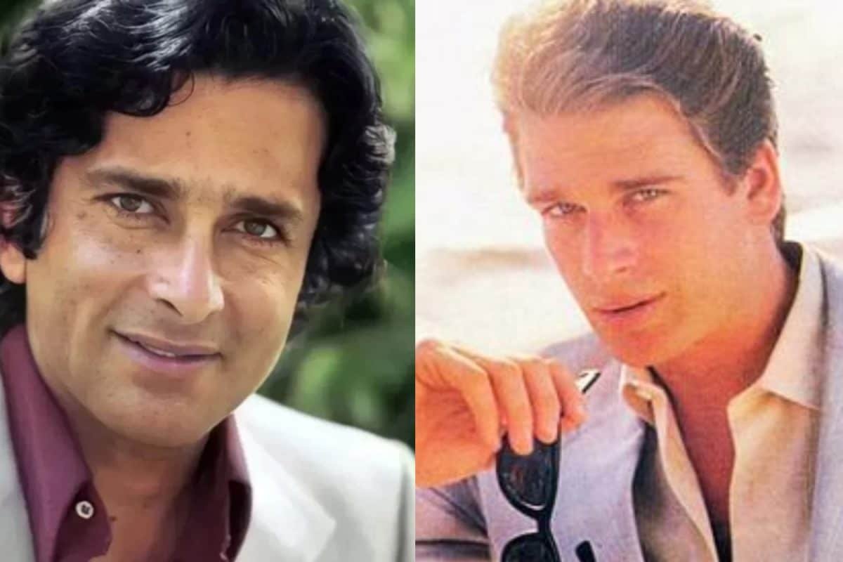 Shashi Kapoors Son Karan Kapoor To Make A Comesupport In Bollywood? He Once Said If Anyone Wants...