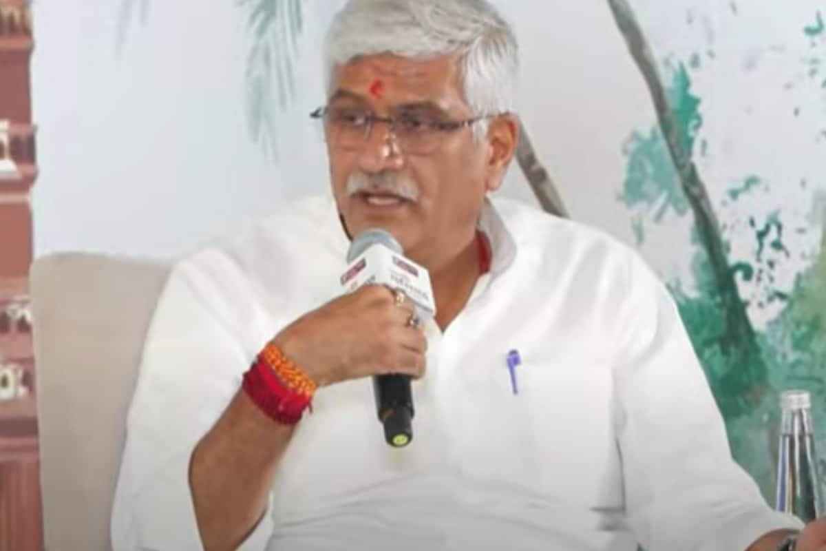 Do You Question A Runner For Final Push Near Finish Line? Tourism Minister Defends GST Cut Timing