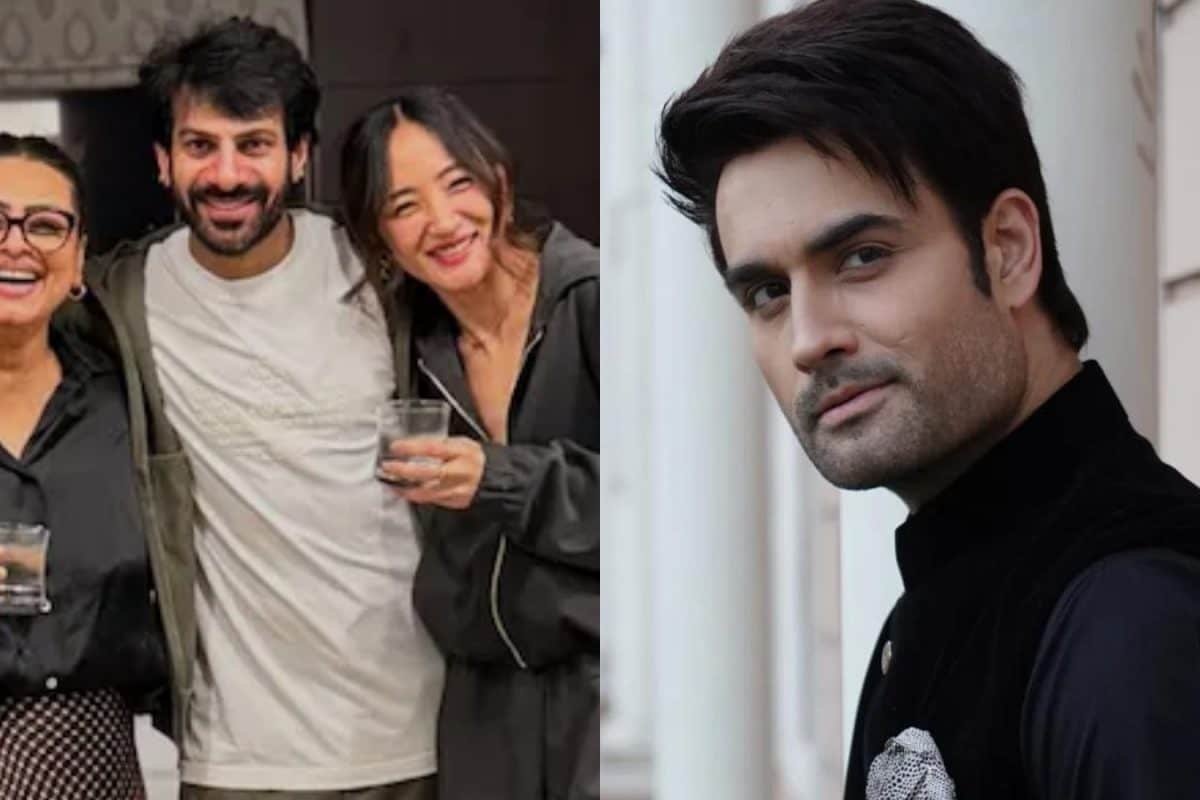 Shilpa Shirodkar On Why She, Chum Darang, Karan Veer Mehra Missed Vivian Dsenas Party: Teeno Ko Nahi Bulaya