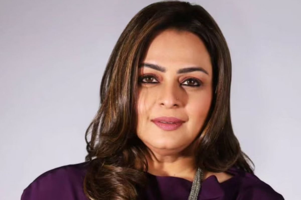 Shilpa Shirodkar Opens Up About 90s Sex Symbol Tag: I Was Fatter; They Are More Voluptuous