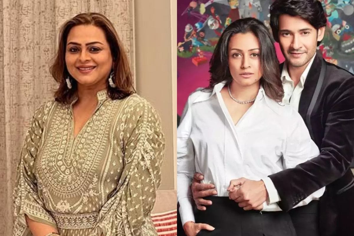 Bigg Boss 18: Shilpa Shirodkar Defends Mahesh Babu, Namrata Shirodkar Amid Fan Criticism, Says I Dont Care...