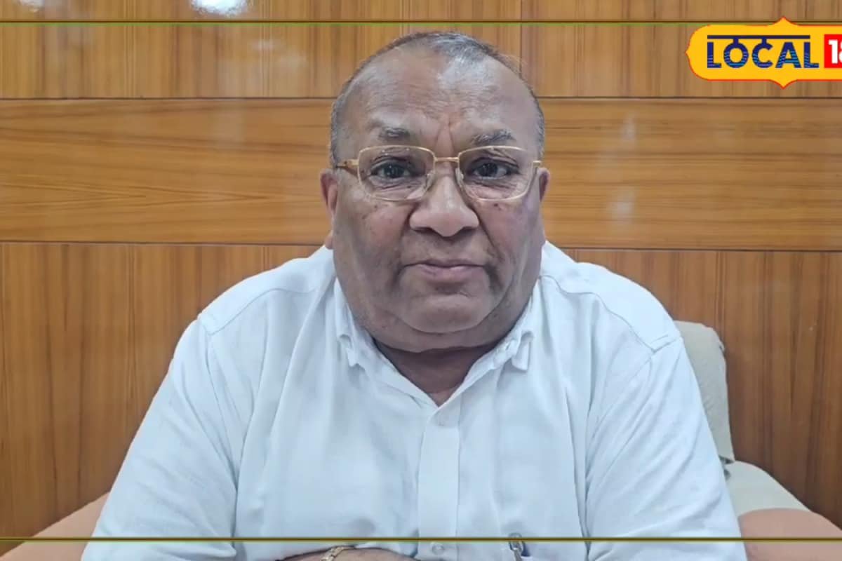 Once A Shopkeeper, This Man Who Migrated From Pakistan Now Heads A Rs 250-Crore Global Firm