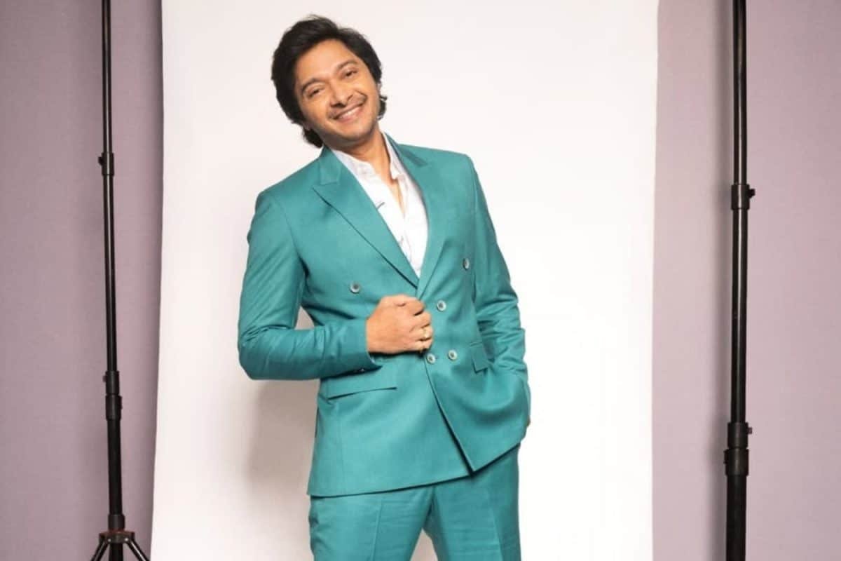 Shreyas Talpade Birthday: Did You Know The Actor Is The Voice Of Allu Arjun In Pushpa’s Hindi Version?