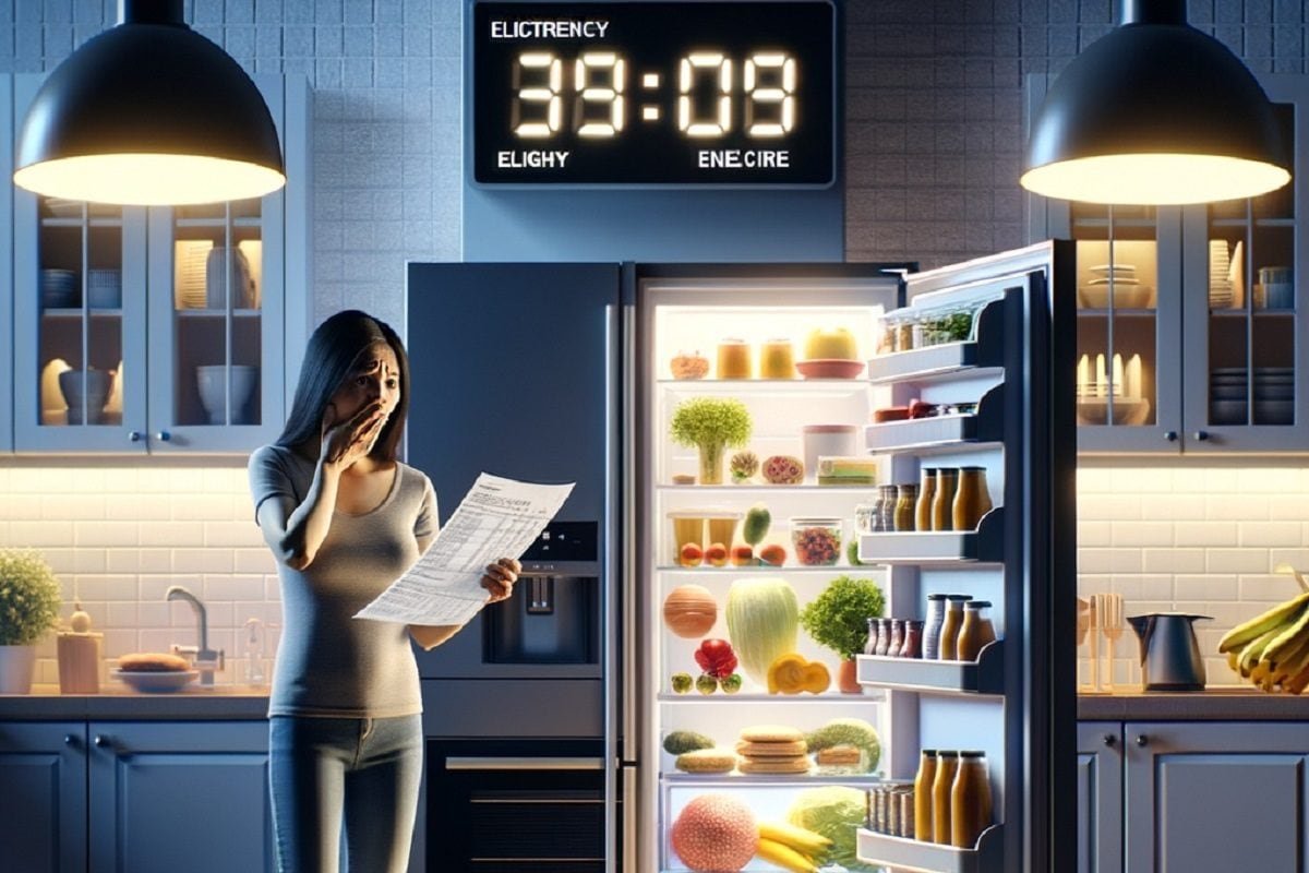 फ्रिज की 5 टिप्स याद रखेंगे तो गर्मी में नहीं भागेगा मीटर, बिजली बिल होगा कम