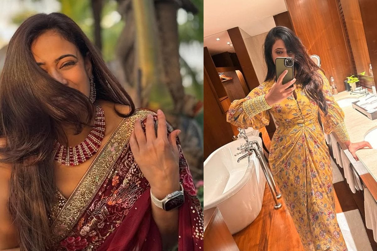 She Started With Rs 500 Paycheck, Today She’s A Star And A Fierce Single Mother