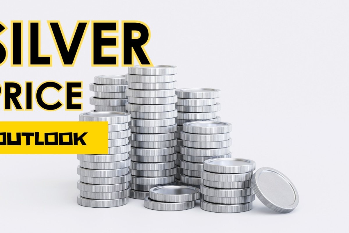 Silver Price Outlook 2025: Will Silver Continue To Shine More After A Record Run?
