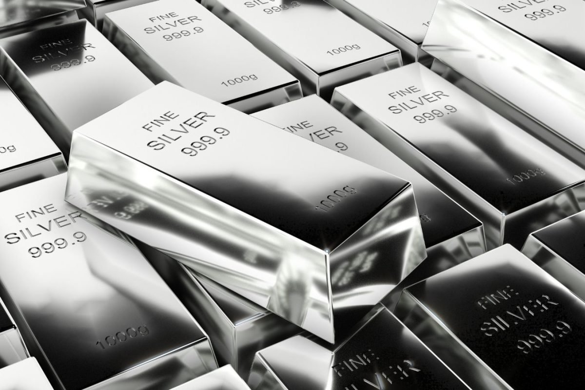 Top 10 Silver-Producing Countries In The World