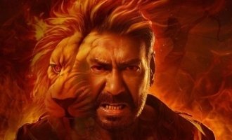 Update on Singham 3: Ajay Devgn Reveals Possible Delay in Release Date