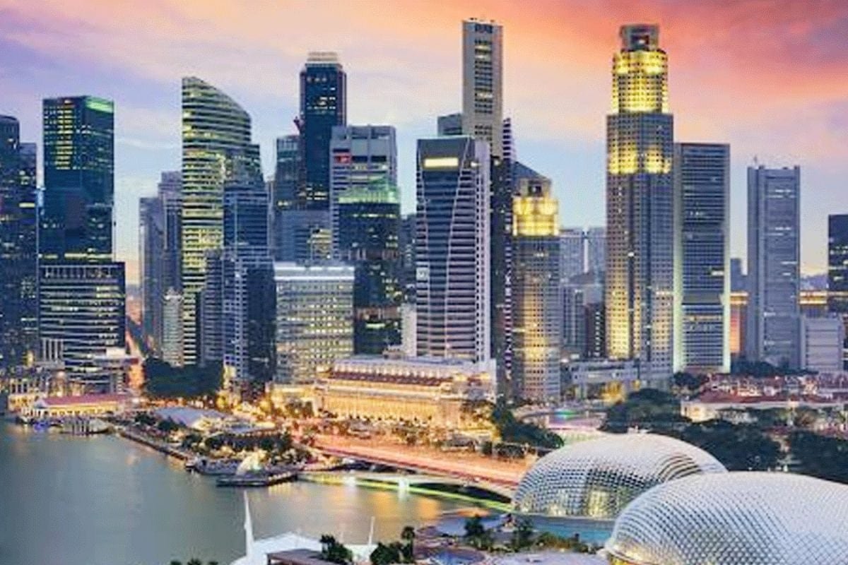 Say Goodbye To Visa Hassles: How To Secure The Worlds Most Powerful Passport