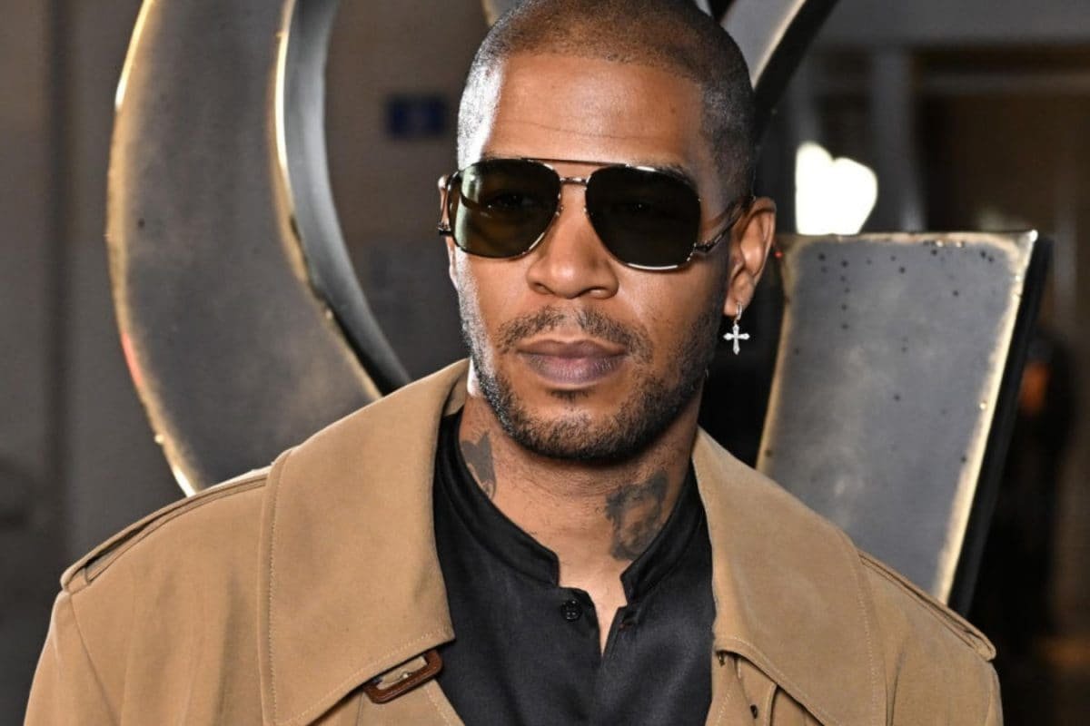 Kid Cudi Opens Up About Shocking Home Invasion, Slams Trolls For Making Jokes Online