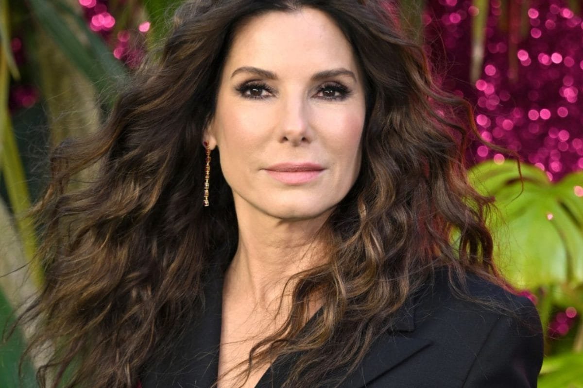 Why Sandra Bullock Has Been Dragged Into Ryan Reynolds, Blake Lively And Justin Baldoni Saga