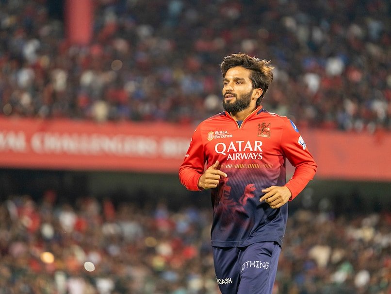 First Time In History: Rajat Patidar Beats Sachin Tendulkar To Achieve Unique IPL Record