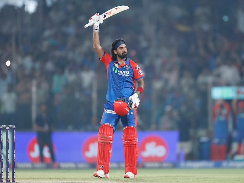 KL Rahul To Make T20I Comesupport After 2.5 Years? Report Makes IPL 2025 Claim