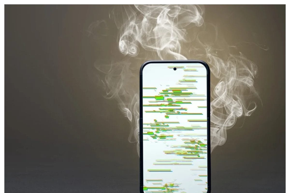 क्या आपका Smartphone भी हो रहा है गर्म? बस ये ट्र‍िक करें, मोबाइल रहेगा कूल