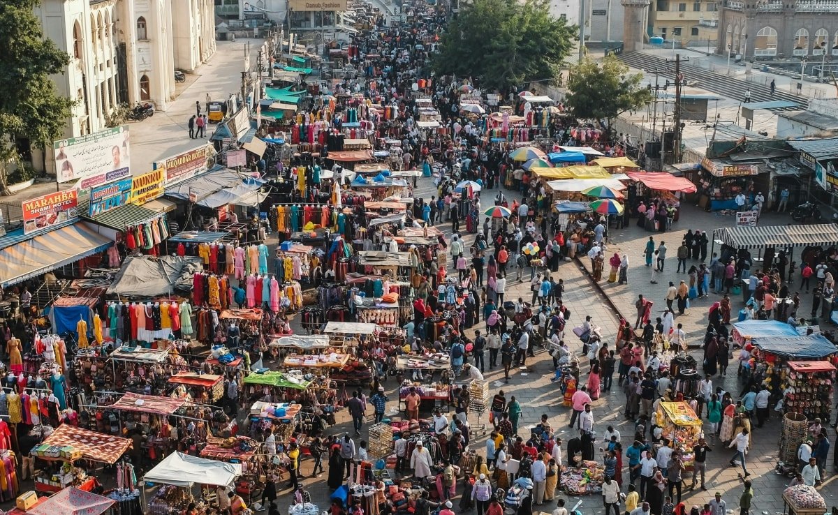 India Set To Outpace G7 Economies In Growth: Report