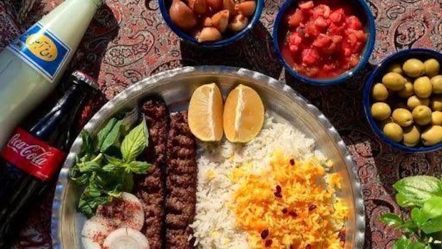 Best Food Festivals In India To Attend In Jan-Feb 2025