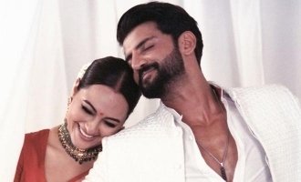 Sonakshi Sinha and Zaheers Wedding Plans Changed by Indian Legal Restrictions